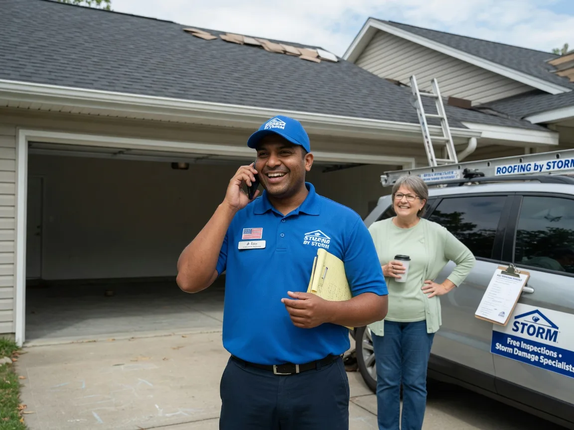 Roof Repair Near Me Pencil Bluff, AR FAQs